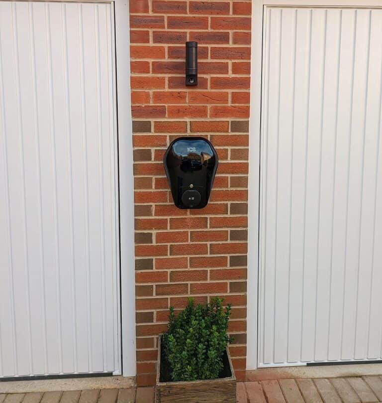 Electrical Charging Point Installation Sussex