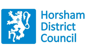 Horsham District Council logo