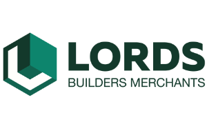 Lords Builders Merchants logo
