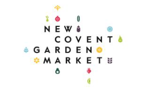 New Covent Garden Market logo