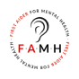 FAMH first aider for mental health