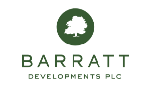 Barratt developments PLC
