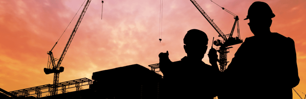 Hard Facilities Management Services | Cooper Weston