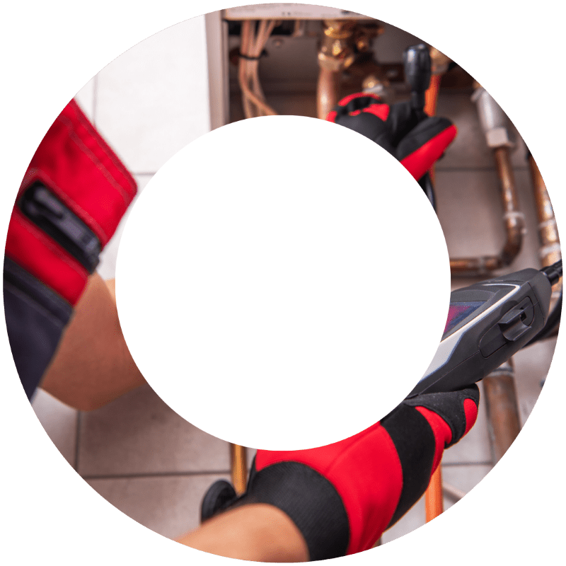 plumbing repair