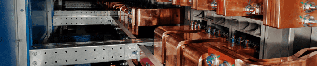 data centre switchgear