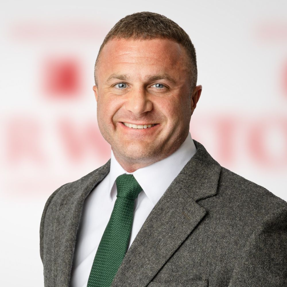 Shane Weston