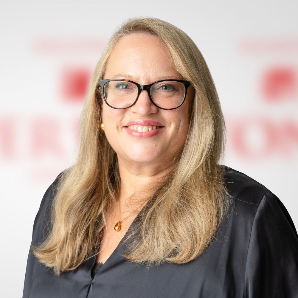 Tracey Norris