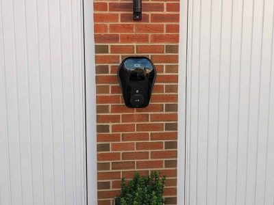 Electrical Charging Point Installation Sussex